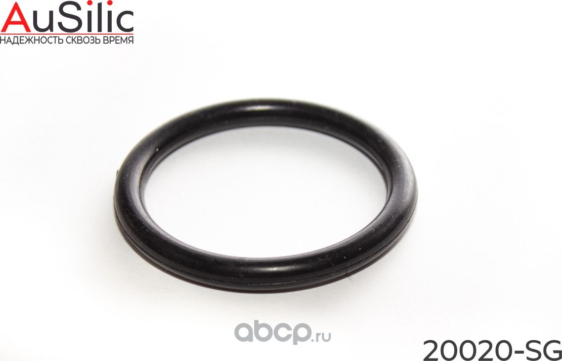 Силиконовая прокладка дроссельной заслонки большая(Гарантия 2 года) (Ausilic). Артикул 20020SG