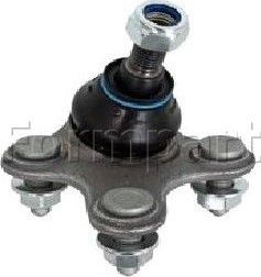 Шаровая опора Formpart передняя правая нижняя для Audi A3 III (8V) 2012-2026. Артикул 2904030