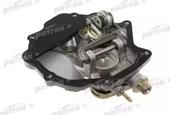 Вакуумный насос Patron. Артикул P22-0003