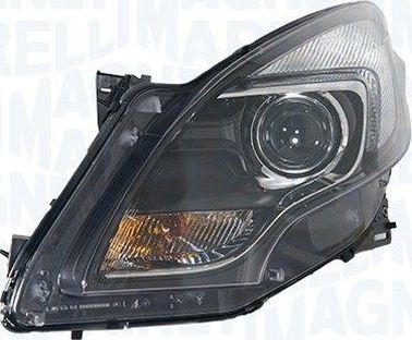 Фара передняя основная Magneti Marelli. Артикул 710301263207