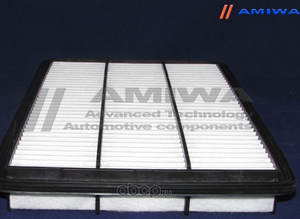 ФИЛЬТР ВОЗДУШНЫЙ MICROFIX (Amiwa). Артикул 2001044