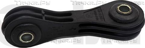 Стойка (тяга) стабилизатора Vika передняя правая/левая для SEAT Toledo II 1998-2006. Артикул 14110025101