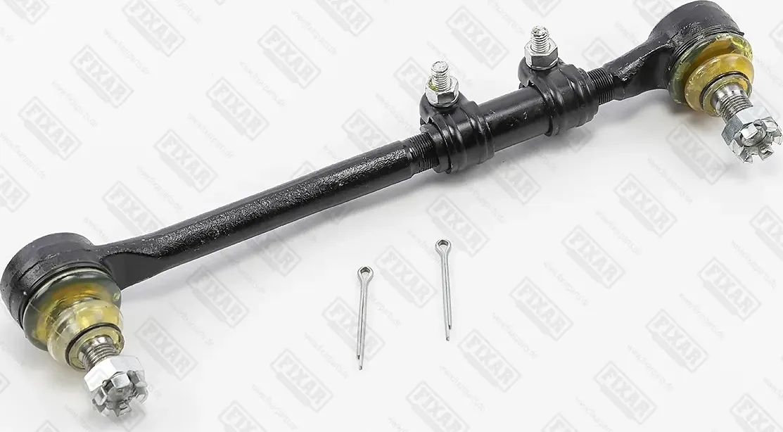 Тяга рулевая LADA 2101-07 прав. (Fixar). Артикул FS0987R