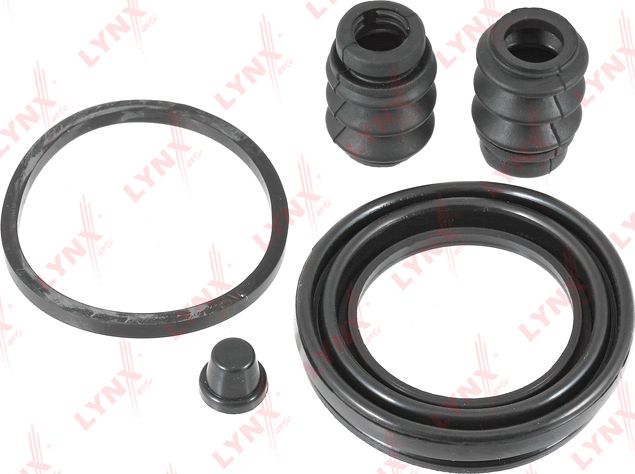 Ремкомплект тормозного суппорта LYNXauto. Артикул BC-0348