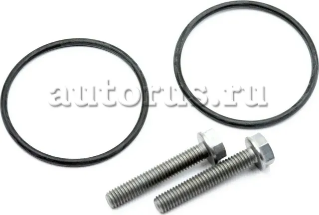 Комплект прокладок dichtsatz VAG. Артикул 0CQ598305