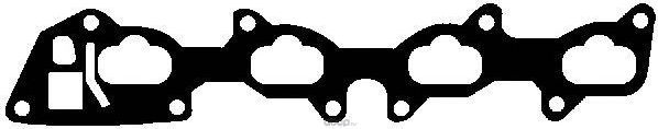 Прокладка впускного коллектора Glaser для Opel Kadett E 1987-1991. Артикул X07936-01