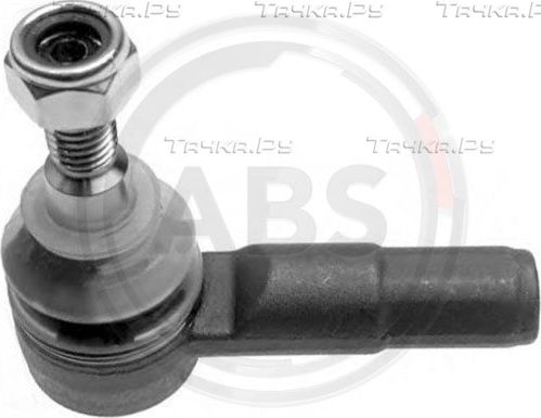 Наконечник рулевой тяги ABS правый/левый внешний для Ford Transit Torneo VII 2006-2014. Артикул 230131