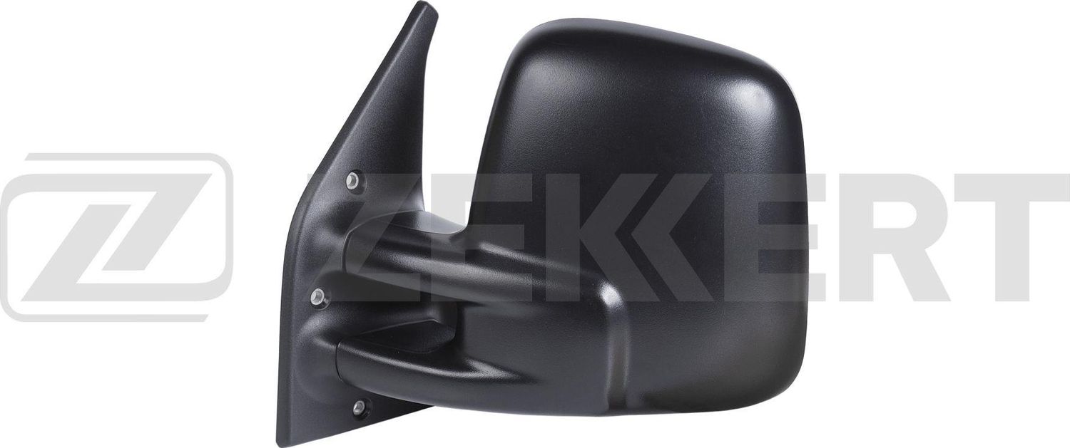 Зеркало боковое (в сборе) Zekkert. Артикул SP-4171