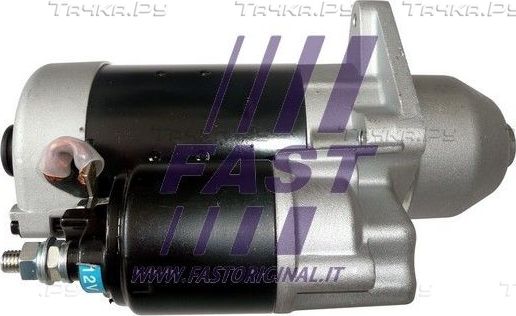 Стартер Fast для Renault Mascott 1999-2004. Артикул FT74202