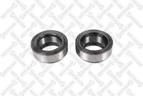 Ступица колеса Stellox. Артикул 83-00718-SX