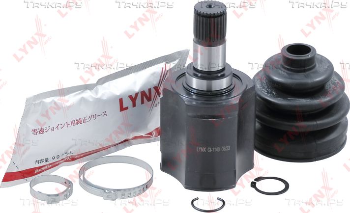 Шрус внутренний (граната) LYNXauto. Артикул CI-1140