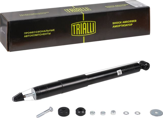 Амортизатор Trialli. Артикул AG 15507