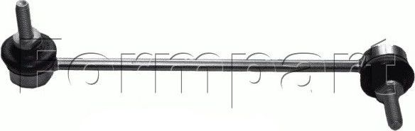Стойка (тяга) стабилизатора Formpart передняя правая для BMW 5 IV (E39) 1995-2004. Артикул 1208007