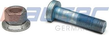 Шпилька колеса (болт ступицы) Auger для MAN TGL 2005-2026. Артикул 79331