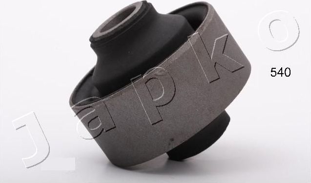Сайлентблок переднего рычага подвески Japko. Артикул GOJ540