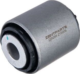 Сайлентблок заднего рычага подвески Zentparts. Артикул Z26285