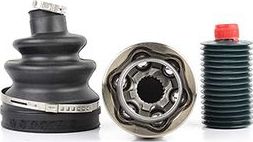 Шрус наружный (граната) BSG для Opel Astra G 1998-2009. Артикул BSG 65-340-001