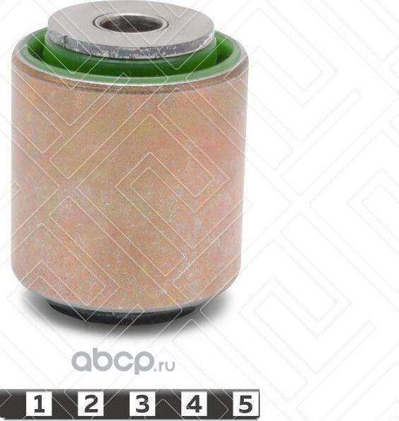 Сайлентблок рычага подвески (Полиуретан). Артикул 10615381