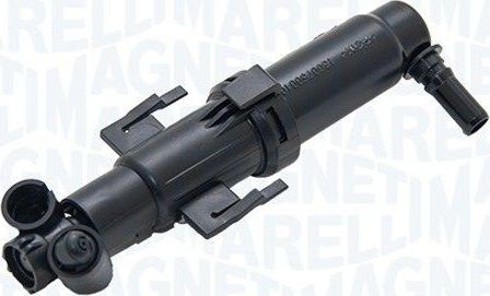 Форсунка фароомывателя прав.BMW SERIE 5  5GT 5GT Magneti Marelli. Артикул 711307030770