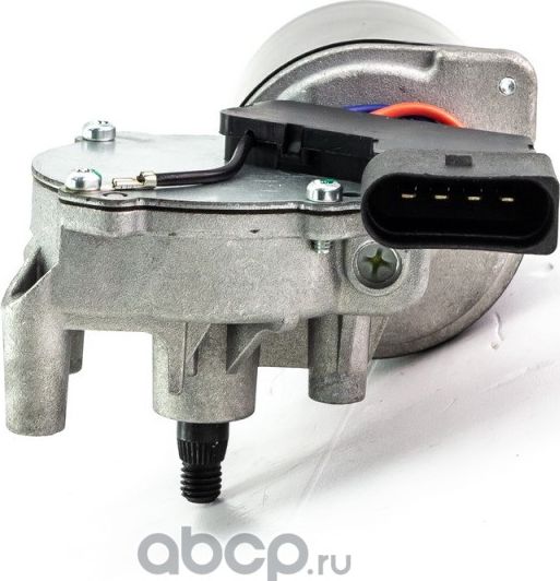 Мотор стеклоочистителя (Dominant). Артикул AW5C709550113D