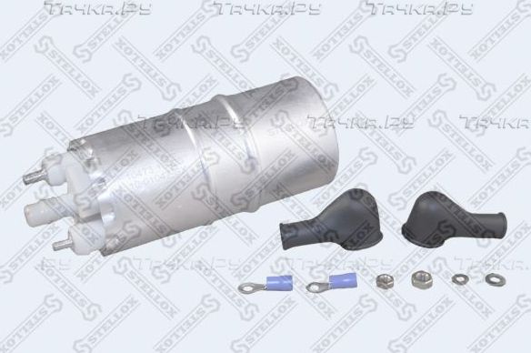 Бензонасос (топливный насос) Stellox. Артикул 10-01047-SX