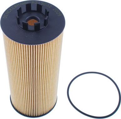 Масляный фильтр Denckermann. Артикул A219032