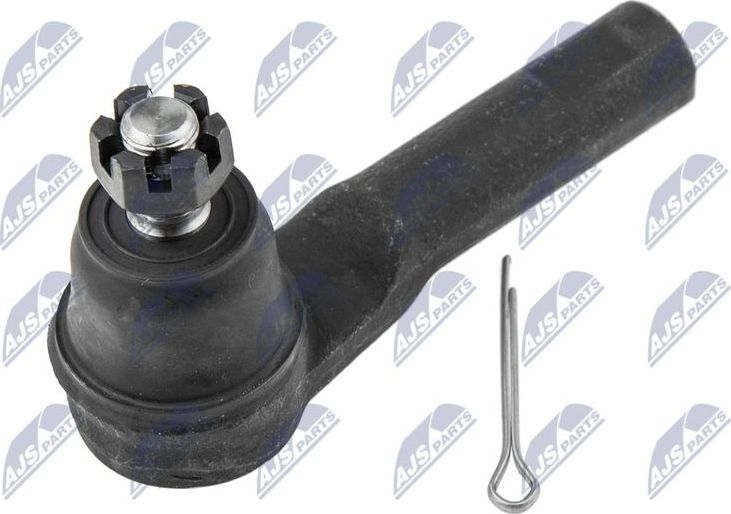 Наконечник рулевой тяги NTY. Артикул SKZ-NS-017