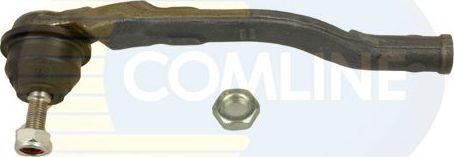 Наконечник рулевой тяги Comline левый внешний для Renault Laguna II 2001-2007. Артикул CTR1001