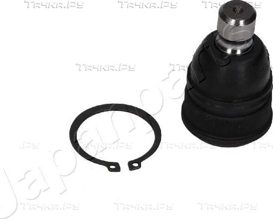 Шаровая опора Japanparts нижняя для Mazda MPV II (LW) 1999-2006. Артикул BJ-325