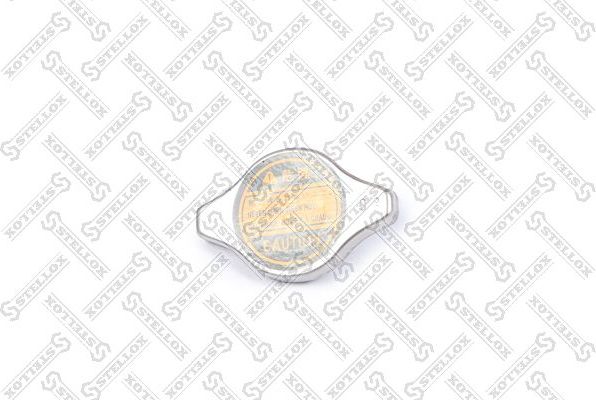 Крышка радиатора Stellox (Металл) для Mitsubishi Colt IV (CA0) 1992-1996. Артикул 75-50960-SX