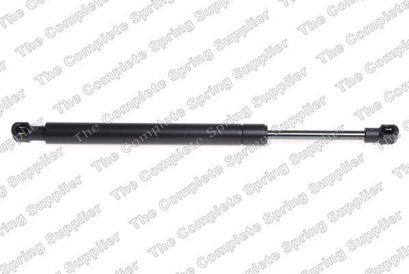 Амортизатор (упор) багажника Lesjofors задний для Jaguar XK II 2006-2014. Артикул 8141403