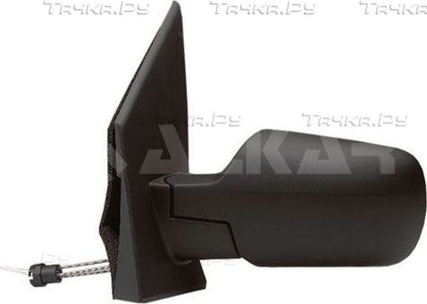 Зеркало боковое Alkar. Артикул 6164387