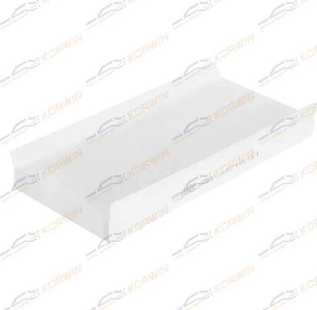 Фильтр салона Ford Focus I 98-04/Tourneo/Transit Connect 02 (Korwin). Артикул KWFD0042