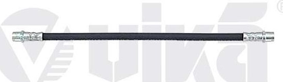 Тормозной шланг Vika задний для Volkswagen Amarok I 2010-2026. Артикул 66111605401