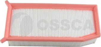 Воздушный фильтр OSSCA. Артикул 43073