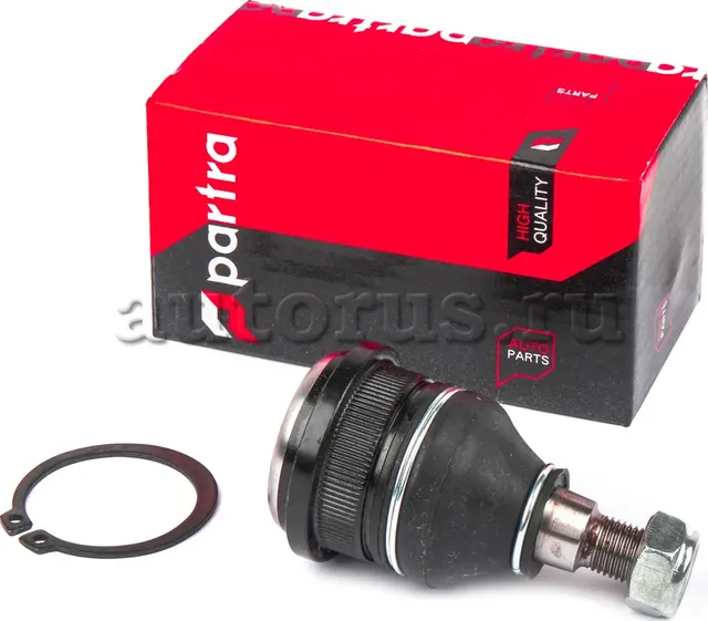 Опора шаровая | перед прав/лев | (Partra). Артикул BJ5047