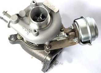 Турбина (турбокомпрессор) Garrett Original Spare part. Артикул 454231-5007S