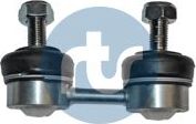 Стойка (тяга) стабилизатора RTS передняя правая/левая для Mitsubishi Sigma 1990-1996. Артикул 97-99701