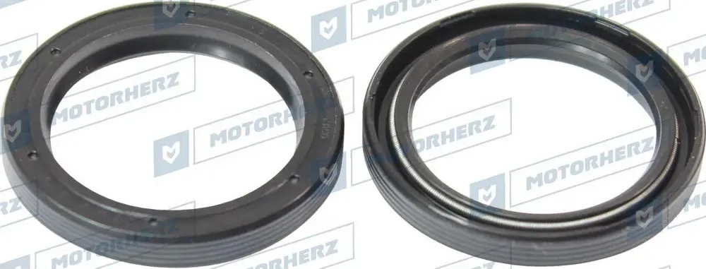 Сальник рулевой рейки (Motorherz). Артикул HA1066