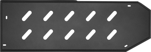 Защита NLZ для бака Jac T8 Pro 2024-2026. Артикул NLZ.23.12.630