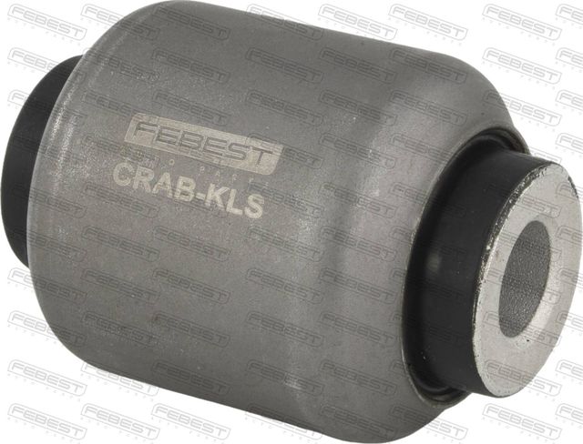 Сайлентблок переднего рычага подвески Febest для Jeep Cherokee V (KL) 2014-2015. Артикул CRAB-KLS