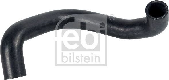 Патрубок радиатора (системы охлаждения) Febi Bilstein для Toyota Avensis II 2003-2008. Артикул 172579