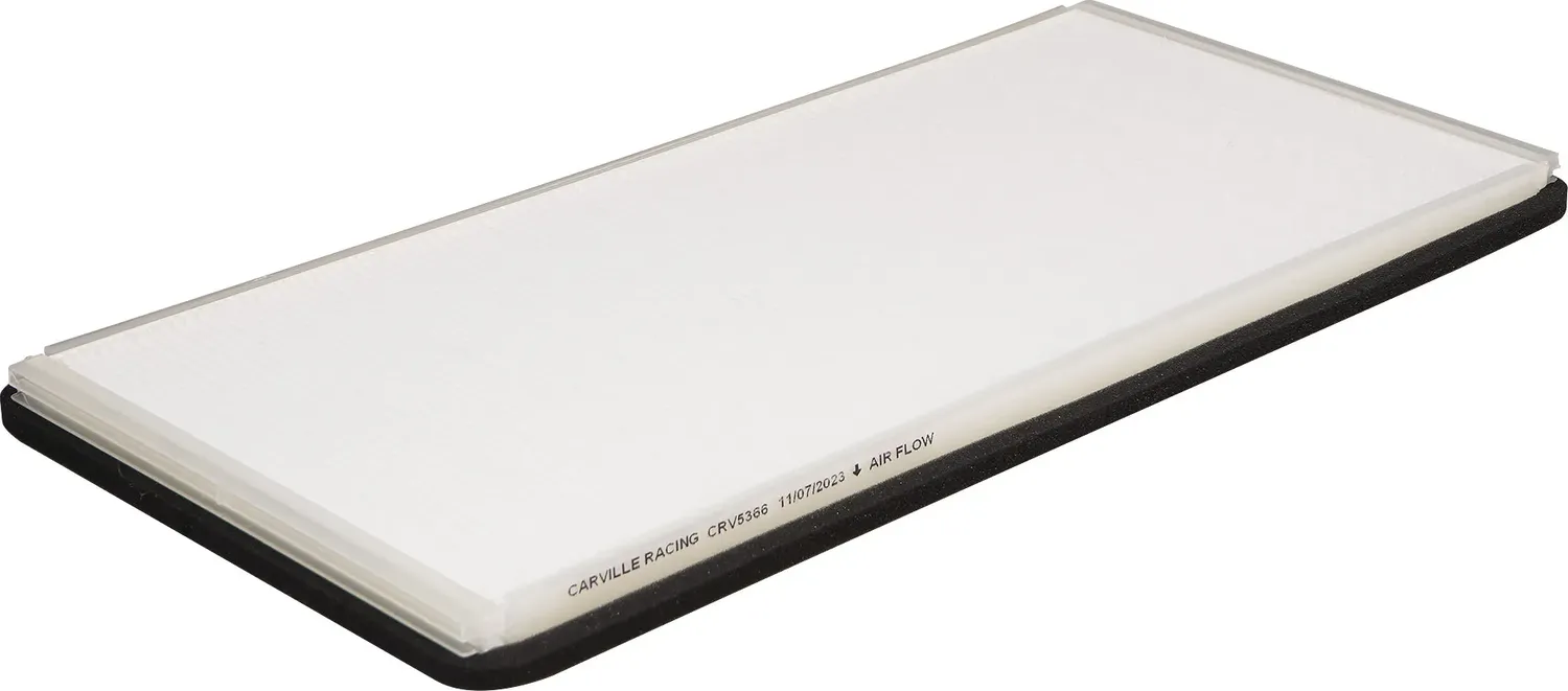Фильтр для а/м BMW X5 E53(99-)/Land Rover Range Rover (02-) (салон.) (CRV5366) (Carville Racing). Артикул crv5366