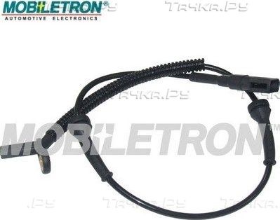 Датчик ABS Mobiletron передний правый/левый для Ford Transit Connect I 2002-2013. Артикул AB-EU010