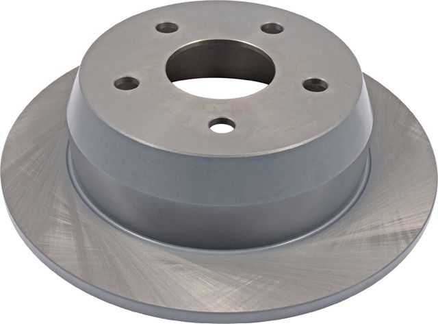 Тормозной диск Blue Print задний для Jeep Grand Cherokee II (WJ) 1999-2005. Артикул ADA104312