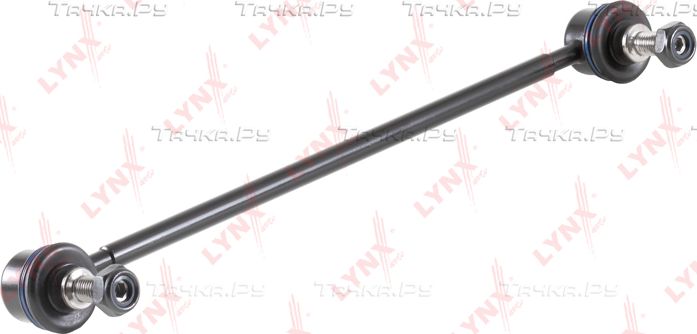 Стойка (тяга) стабилизатора LYNXauto передняя для Suzuki Grand Vitara III 2005-2015. Артикул C7287LR