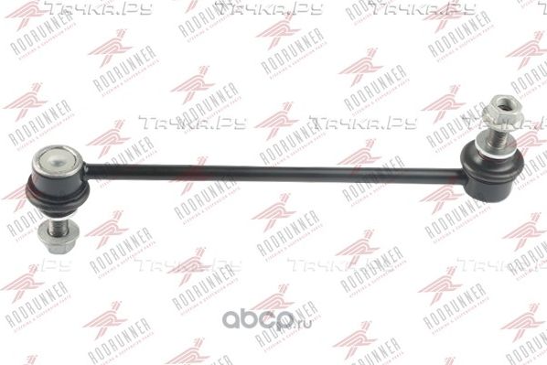Тяга стабилизатора передняя TOYOTA HIGHLANDE/RAV4/VENZA 2019 (Rodrunner). Артикул LST1077