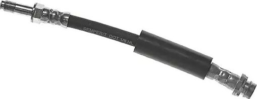 Тормозной шланг Brembo ESSENTIAL LINE. Артикул T 24 126