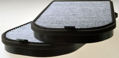 Салонный фильтр Denckermann для BMW 7 III (E38) 1994-2001. Артикул M110661K