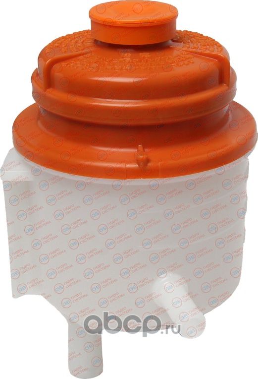 Бачок ГУР Suzuki Vitara / Grand Vitara 2005 (GS). Артикул TS6610